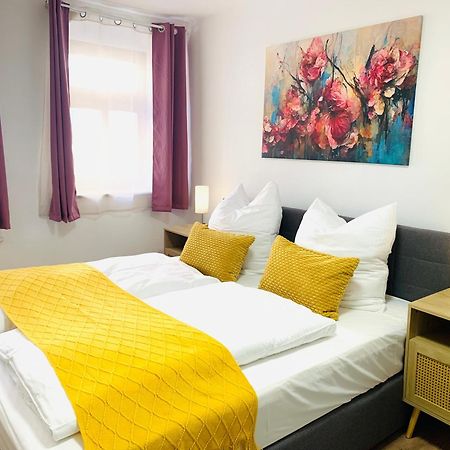Am Schloss Wolkenstein, 75M2, 2Br, Babybett Dış mekan fotoğraf