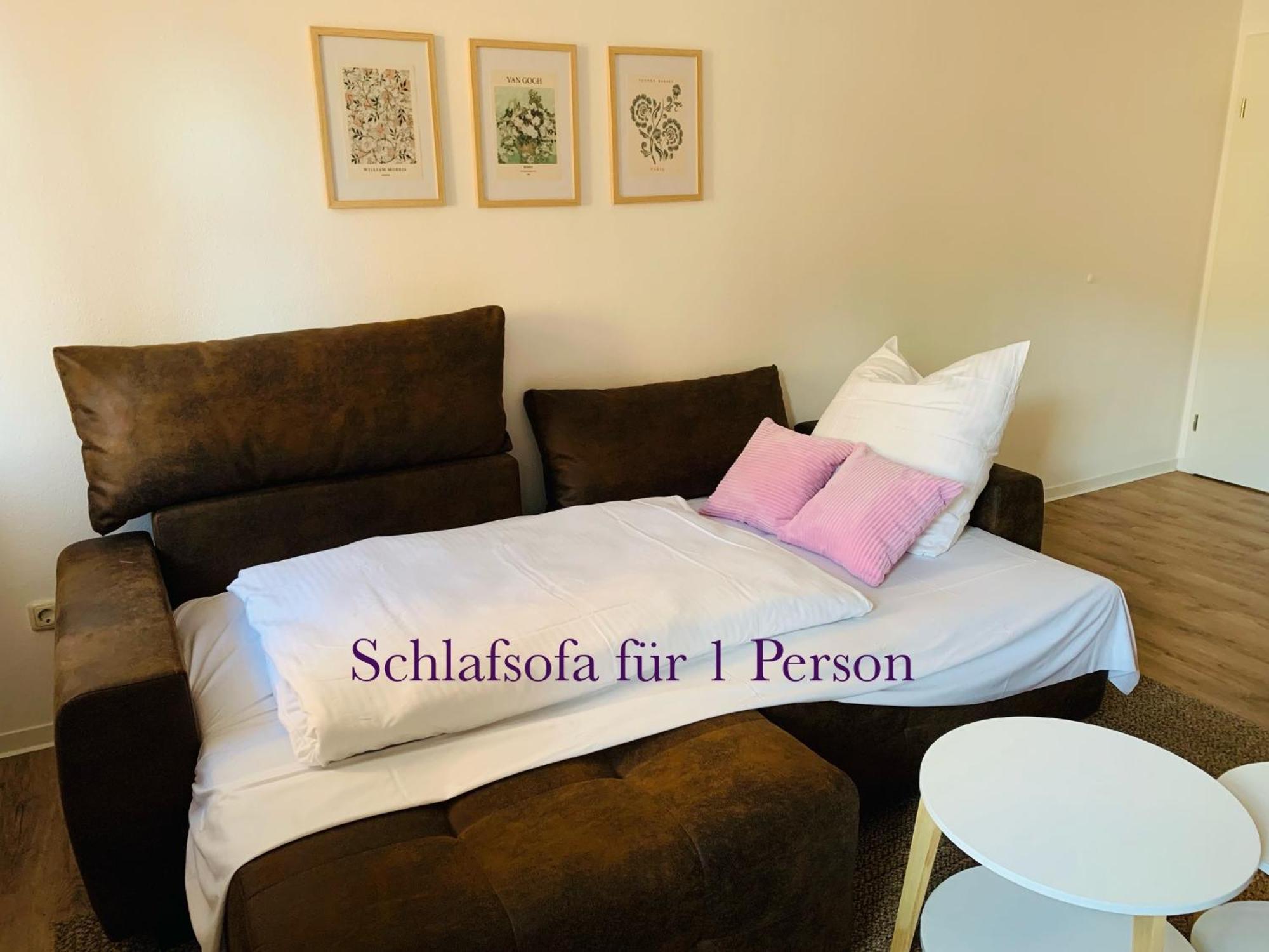 Am Schloss Wolkenstein, 75M2, 2Br, Babybett Dış mekan fotoğraf