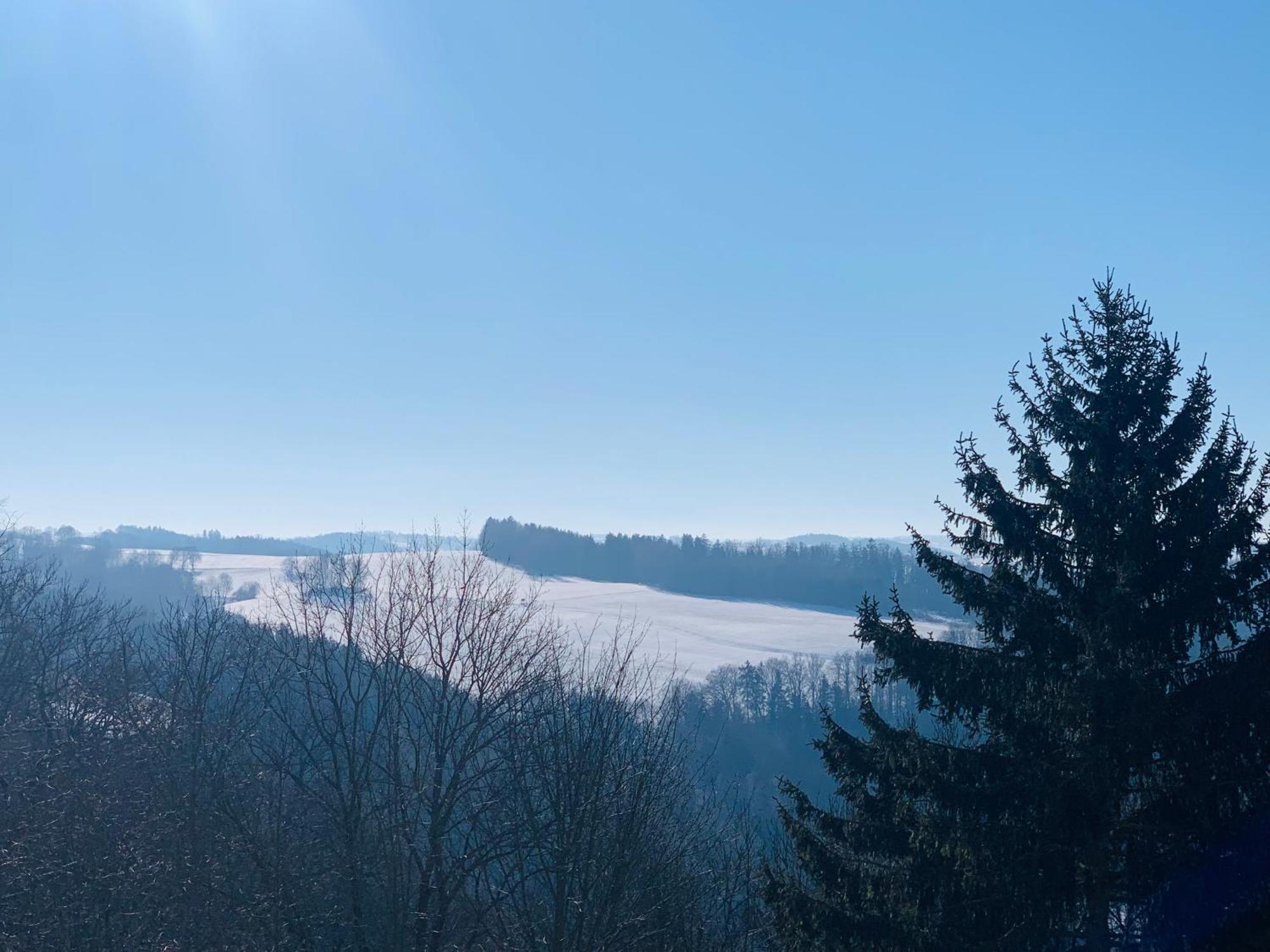 Am Schloss Wolkenstein, 75M2, 2Br, Babybett Dış mekan fotoğraf